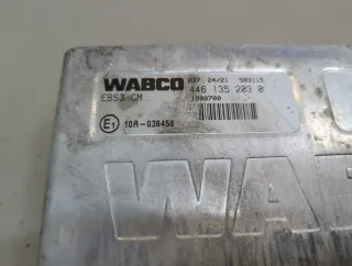 4461352030 Блок управления EBS DAF CF Арт 20807856, вид 2