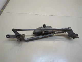 68197132AD Моторчик стеклоочистителя переднего Jeep Cherokee KL Арт 11610824, вид 3