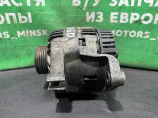 S541740R, A13VI87 Генератор Citroen Jumper 1 1.9л TD Арт 2100000057160_2, вид 1