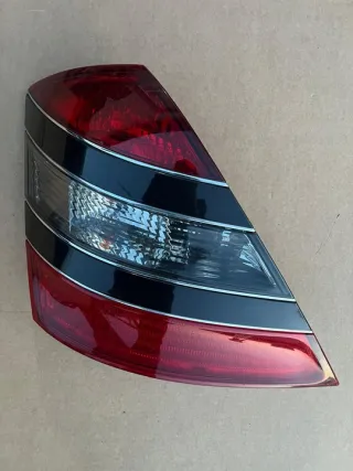 A2218200164 2218200164 Фонарь задний левый Mercedes S W221 Арт e14231935, вид 2