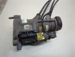 21114973 Кран главный тормозной Volvo FH Арт 20806877, вид 1