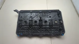 0248P9 Клапанная крышка Citroen Jumper 2 2.2л HDI Арт 20382547, вид 4