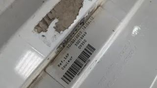 82576239 Крышка инструментального ящика Renault T-Series Trucks Арт 20806405, вид 4