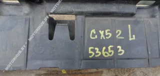 51777167707, 7167707 Кронштейн крепления порога BMW X5 E70 Арт 00053653_1, вид 2