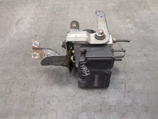 4670A464 Блок АБС (ABS) Mitsubishi Lancer 10 Арт 20664273, вид 4