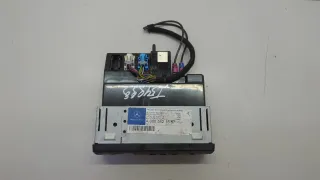 A0005431587 Тахограф Mercedes Actros Арт 20806633, вид 2