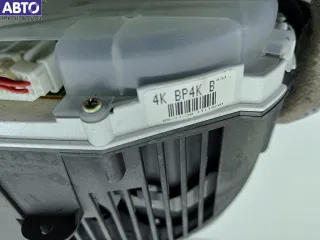 4KBP4KB Щиток приборный (панель приборов) Mazda 3 BK Арт 54865781, вид 3