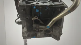  Блок цилиндров Citroen C1 1 1.0л Инжектор Арт 20757353, вид 4