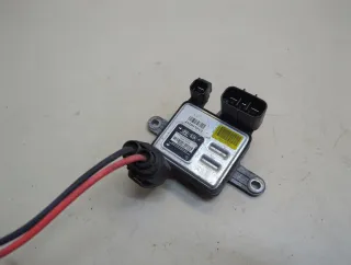 253854Z000 Блок управления вентилятора Hyundai Santa FE 4 (TM) Арт 20810248, вид 1