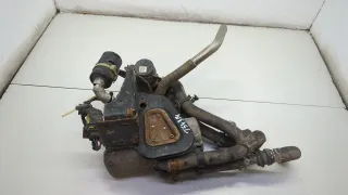  Автономный отопитель (Webasto) Mercedes Actros Арт 20808657, вид 2