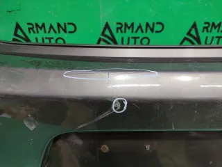 1608425380, 6410с211, 1 Бампер Citroen C4 Aircross Арт ARM201020, вид 5