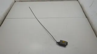 7700712901 Компрессор центрального замка Renault Espace 2 Арт 9445515, вид 1