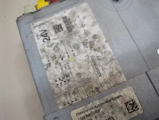  Тахограф Iveco EuroCargo Арт 20808829, вид 3