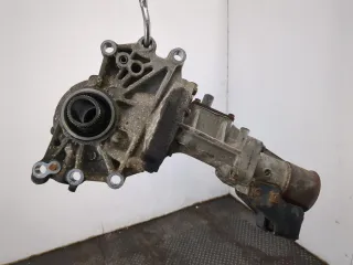 2204C6 Раздаточная коробка Citroen C-Crosser 2.2л HDI Арт 20807141, вид 1