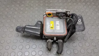 31497888 Автономный отопитель (Webasto) Volvo XC40 Арт 20234794, вид 2