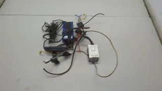 CK3100N Модуль громкой связи MAN TGL Арт 20808202, вид 2