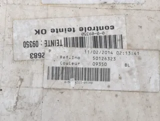 50126323 Удлинитель двери Renault T-Series Trucks Арт 20806625, вид 5