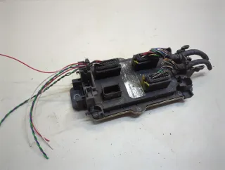 0486110011 Блок управления EBS Volvo FH Арт 20807369, вид 1