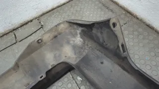  Крюк буксировочный Citroen Nemo Арт 11613743, вид 2