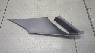 3CM867246 Обшивка стойки задней правой (накладка) Volkswagen Atlas Cross Sport Арт 20809168, вид 1