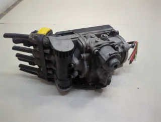 5802300878,4462300272 Кран главный тормозной Iveco Stralis Арт 20803878, вид 5