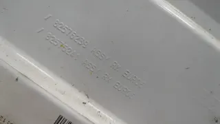 82576239 Крышка инструментального ящика Renault T-Series Trucks Арт 20806405, вид 3