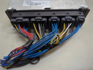 4461352030 Блок управления EBS DAF CF Арт 20807856, вид 3