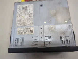  Тахограф Iveco EuroCargo Арт 20808829, вид 2