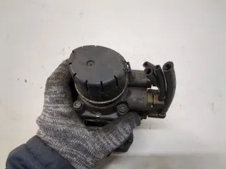 81521306298 Кран главный тормозной MAN TGX Арт 20807172, вид 5