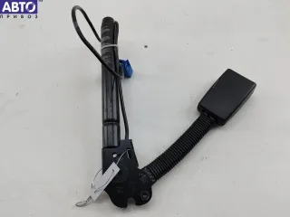 G5548A Замок ремня безопасности передний Mazda 3 BK Арт 55259051, вид 2