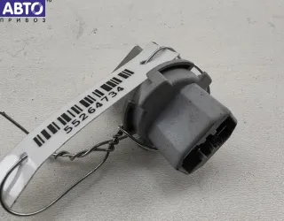  Патрон лампы фонаря Mazda 3 BK Арт 55264734, вид 1