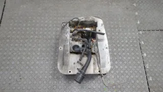  Кран главный тормозной Iveco EuroCargo Арт 20806203, вид 4