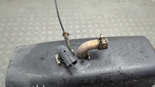 81619490026 Автономный отопитель (Webasto) MAN TGM Арт 20805976, вид 5