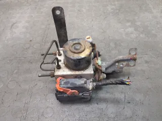 4670A464 Блок АБС (ABS) Mitsubishi Lancer 10 Арт 20664273, вид 2