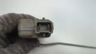 7700712901 Компрессор центрального замка Renault Espace 2 Арт 9445515, вид 3