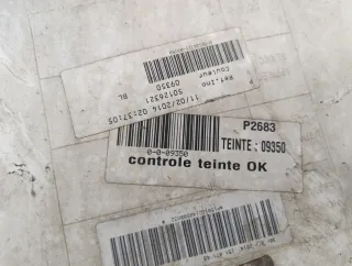 50126321 Удлинитель двери Renault T-Series Trucks Арт 20806832, вид 4