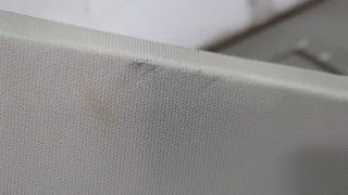 3CN867246 Обшивка стойки задней правой (накладка) Volkswagen Atlas Арт 20809504, вид 4