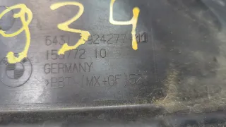 64316924277,6924277 Корпус салонного фильтра BMW X1 E84 Арт 20809285, вид 3