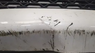  Дневные ходовые огни левые Citroen C4 Grand Picasso 1 Арт 11614022, вид 2