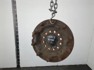  Фланец ступицы MAN TGX Арт 20807905, вид 1