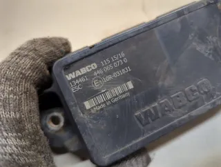 4460650730 Блок управления ESC Iveco Stralis Арт 20808869, вид 2