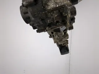 2204C6 Раздаточная коробка Citroen C-Crosser 2.2л HDI Арт 20807141, вид 4