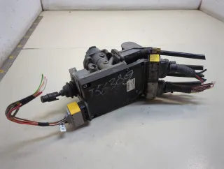 5802300878,4462300272 Кран главный тормозной Iveco Stralis Арт 20805032, вид 1