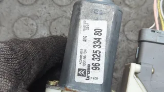 9632533480,103166104 Стеклоподъемник левый задний Citroen C5 1 Арт 20809471, вид 4