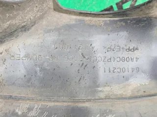 1608425380, 6410с211, 1 Бампер Citroen C4 Aircross Арт ARM201020, вид 10