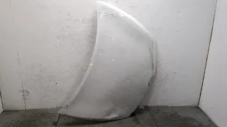 651009833R Капот белый Renault Clio 4 Арт 9276630, вид 5