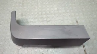 15823740 Обшивка стойки задней правой (накладка) Hummer H3 Арт 20810167, вид 3