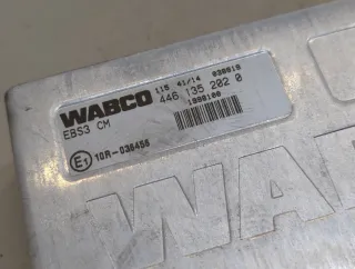 4461352020,1998100 Блок управления EBS DAF LF Арт 20807048, вид 2