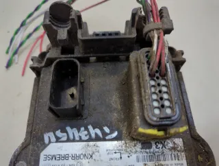 0486110011 Блок управления EBS Volvo FH Арт 20807155, вид 4