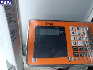 9693294680 Насос топливный Citroen Xsara Picasso 1.8л i Арт 54876623, вид 3